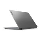 lenovo v15 igl celeron n4020 right back view