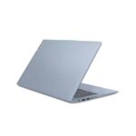 lenovo v15 igl celeron n4020 left back view