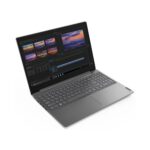 lenovo v15 igl celeron n4020 left side view