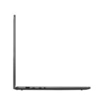 lenovo yoga 7 2 in 1 core ultra 5 left ports view