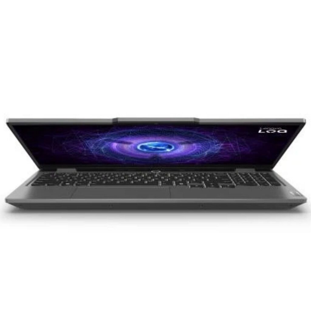 lenovo loq gaming core i5 12th gen semi open