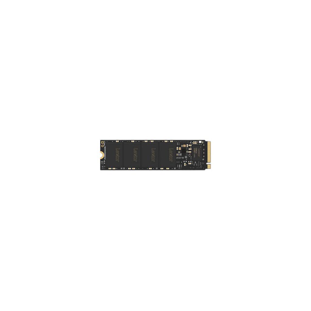lexar nm620 m.2 2280 side view
