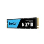 lexar NQ710 500GB LEFT