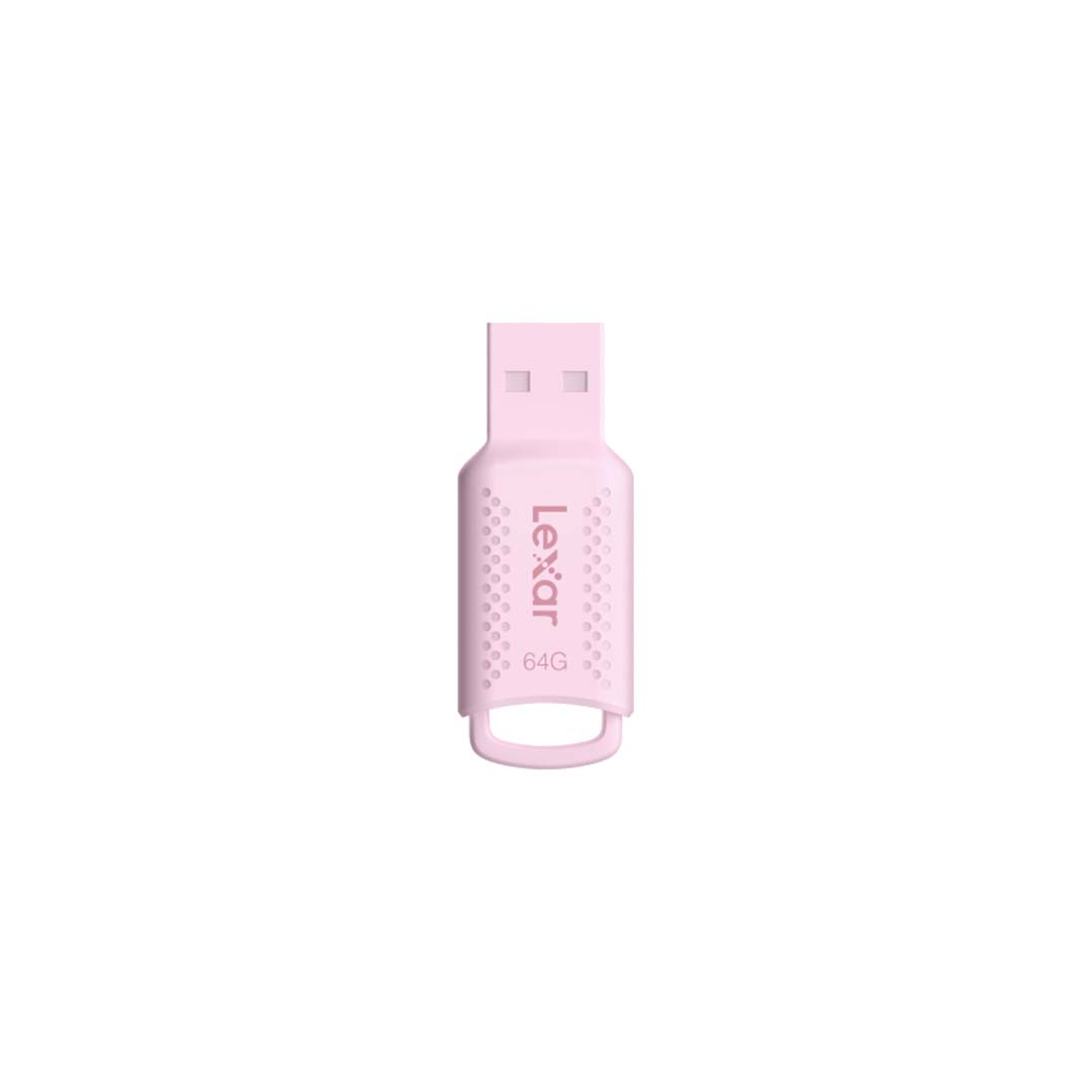 Lexar®-JumpDrive®-V400-USB-3.0-Flash-Drive-Front