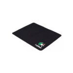logitech mouse pad top view