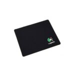 logitech mouse pad top view