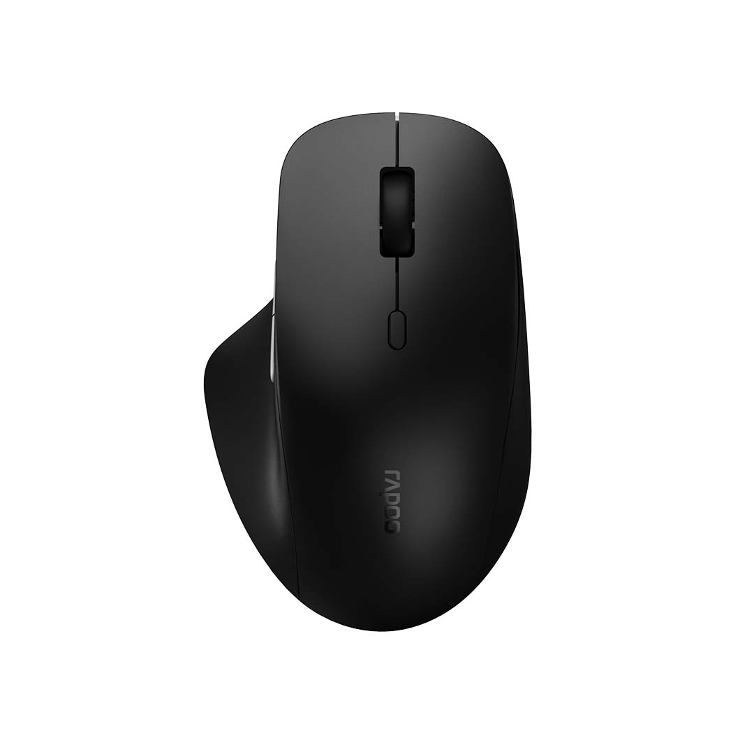 Rapoo M50 Plus Silent ( Wireless Optical Mouse | 3200 DPI )