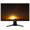 msi g255f gaming monitor front view