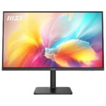 msi modern md272xp 27 inch front view