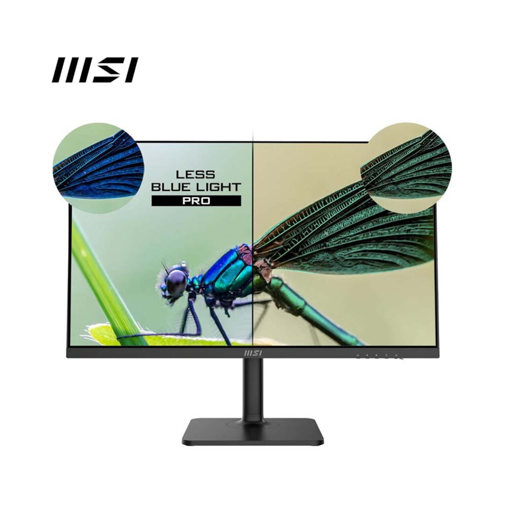 msi modern md272xp 27 display details view