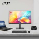 msi modern md272xp 27 setup