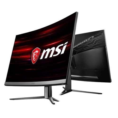 MSI Optix G24C4 ( 24