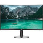 msi pro 23-6 inch front view in nepal