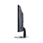 msi pro 23-6 inch monitor right side view