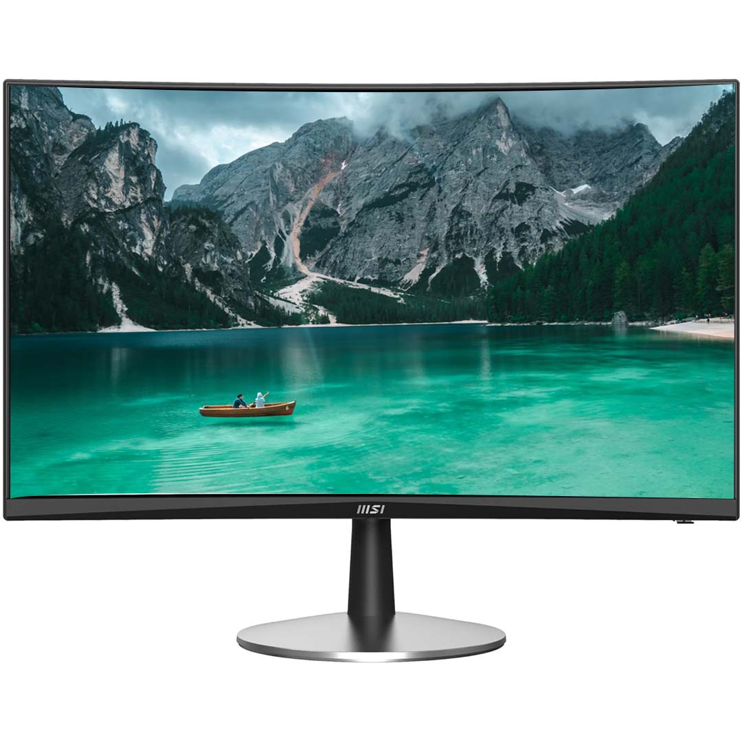 msi pro 23-6 inch front view in nepal
