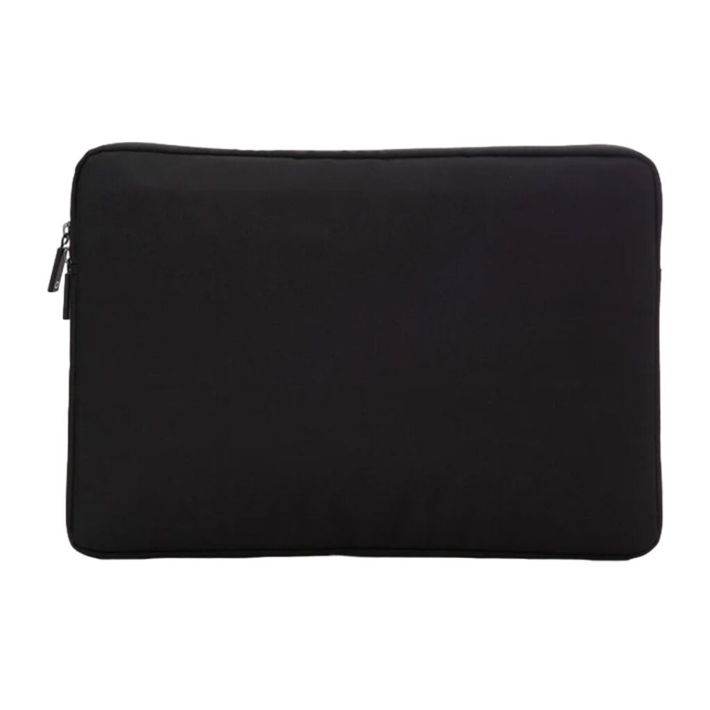 okeda laptop bag black