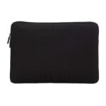 okeda laptop bag black