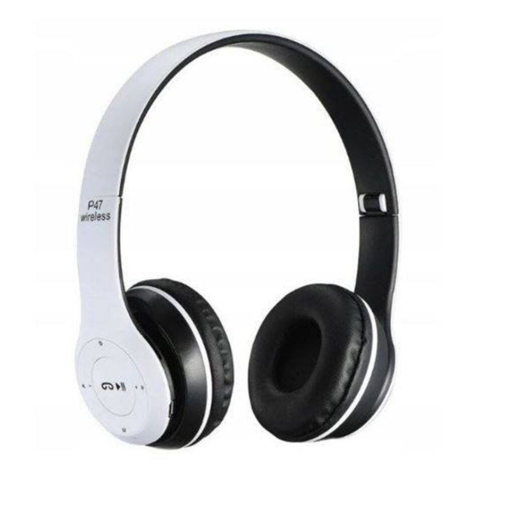 P47 Bluetooth Headphone