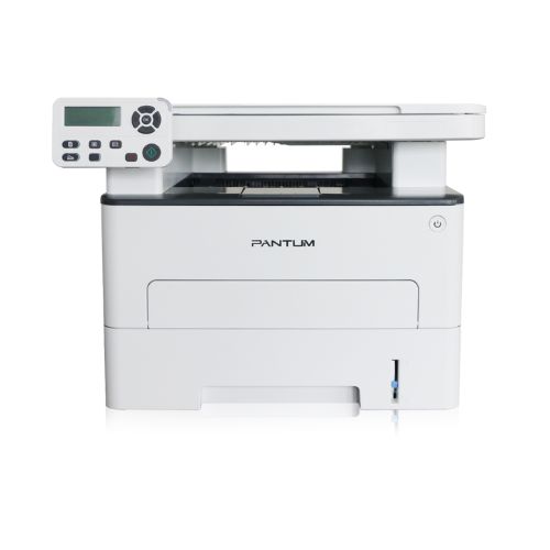 pantum m6702dw multi function duplex mono wireless laser printer