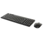 rapoo 8050t left side view