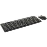 rapoo 8050t side view