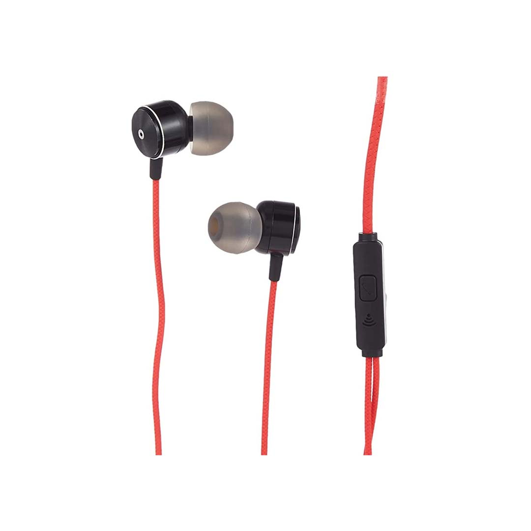 Rapoo Ep28 Earphone in nepal