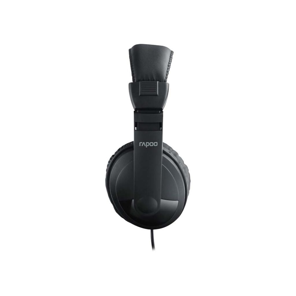 rapoo h150 ear in nepal
