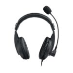 Rapoo H1500 Front view