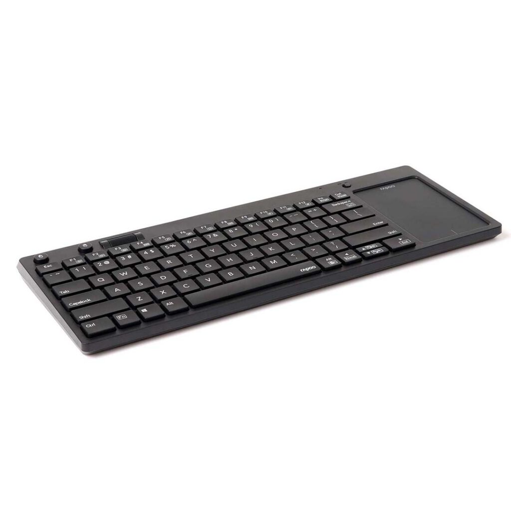 rapoo k2800