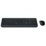 rapoo x3500 front side