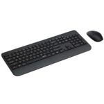 rapoo x3500 left side