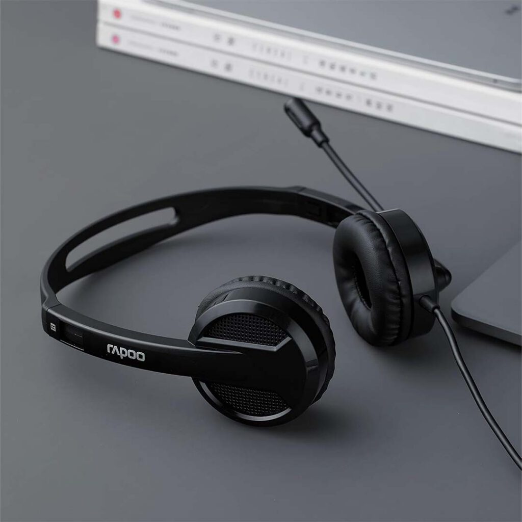 rapoo h12 product