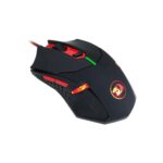 redragon m601 centrophorus 3200 dpi gaming mouse left side view