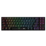 redragon deimos k599 wired mechanical keyboard top view