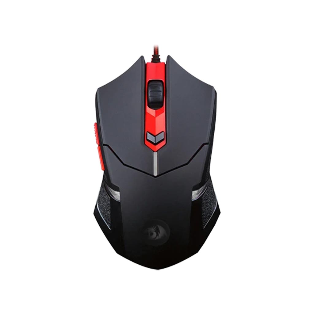redragon m601 3 centrophorus 3200 dpi gaming mouse