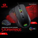 radragon stormrage m748 10000 dpi gaming mouse banner