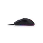 redragon stormrage m718 10000 dpi gaming mouse side view