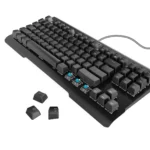 redragon k561 visnu rainbow mechanical gaming keyboard