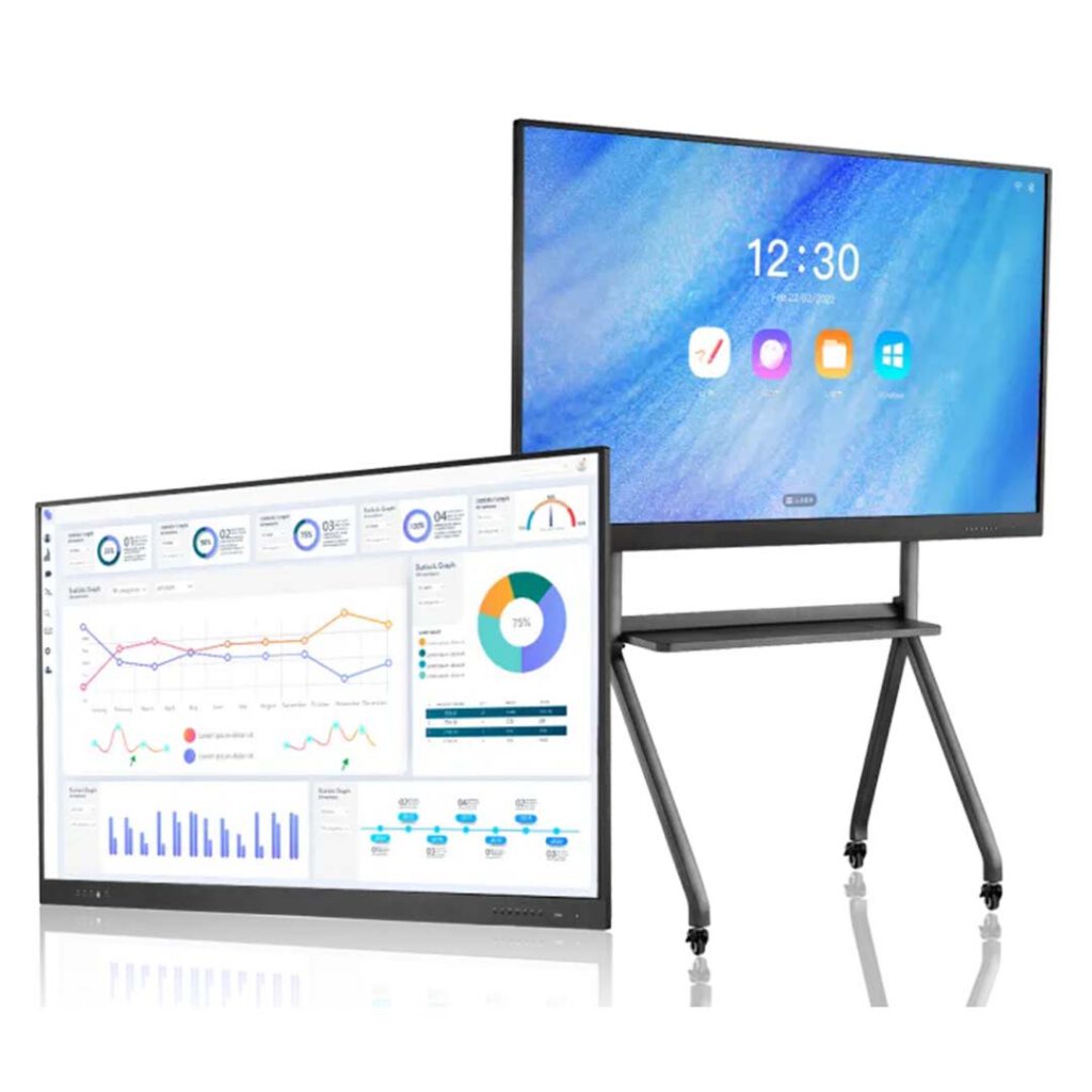 Riotouch LT55 stand