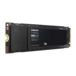samsung 990 evo ssd 1tb side