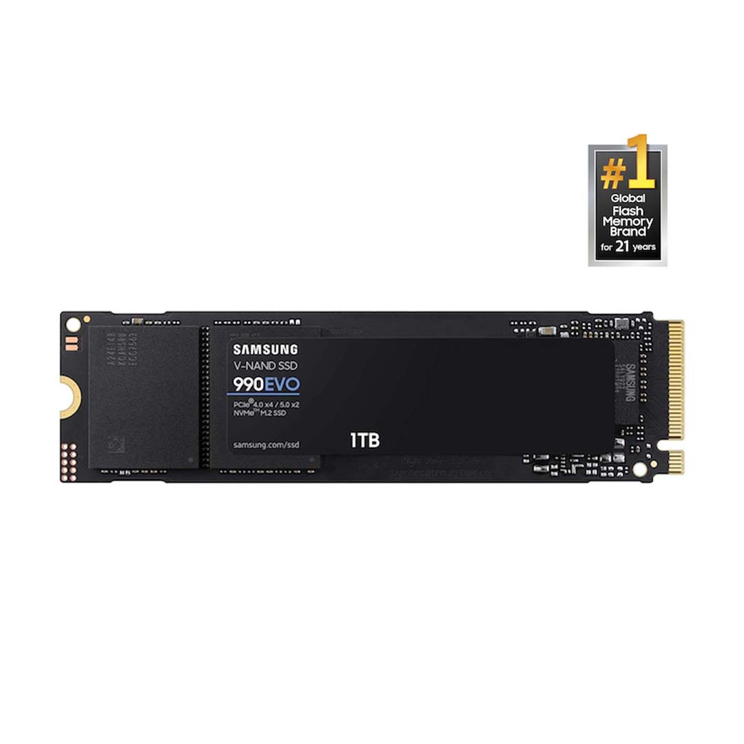 samsung 990 evo ssd 1tb