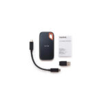 sandisk 1tb ssd port