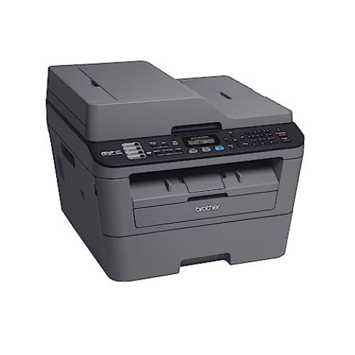 brother mfc l2700dw compact all in one laser printer