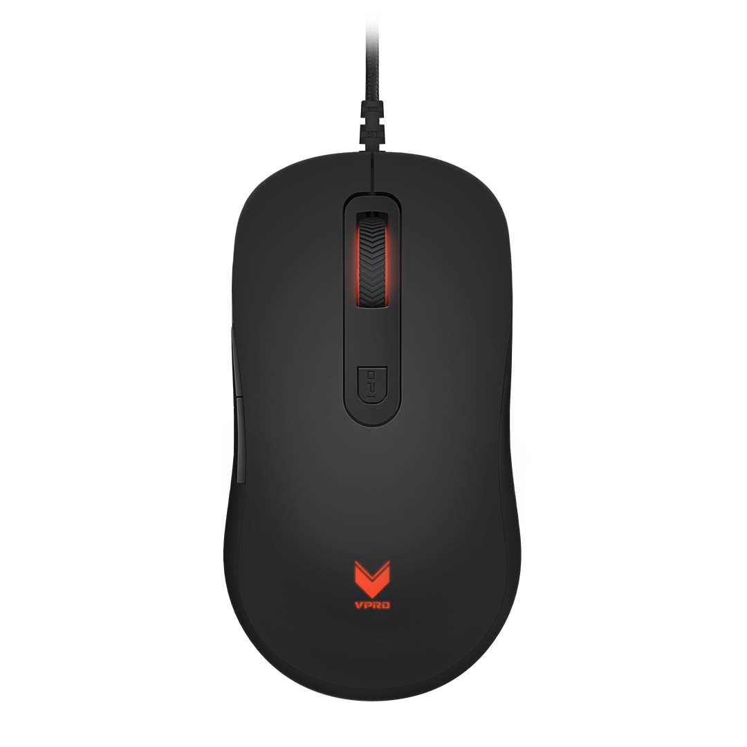 Rapoo V16 Gaming Optical Mouse