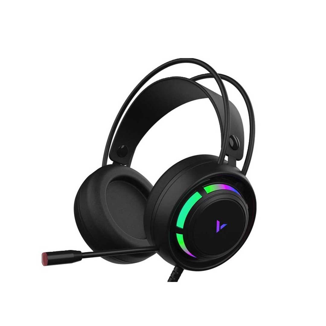 RAPOO VH360 RGB Wired Gaming Headset