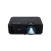 acer x1126ah projector 4000 lumens front view