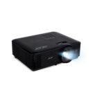 acer x1126ah projector 4000 lumens side view