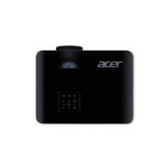 acer x1126ah projector 4000 lumens top view