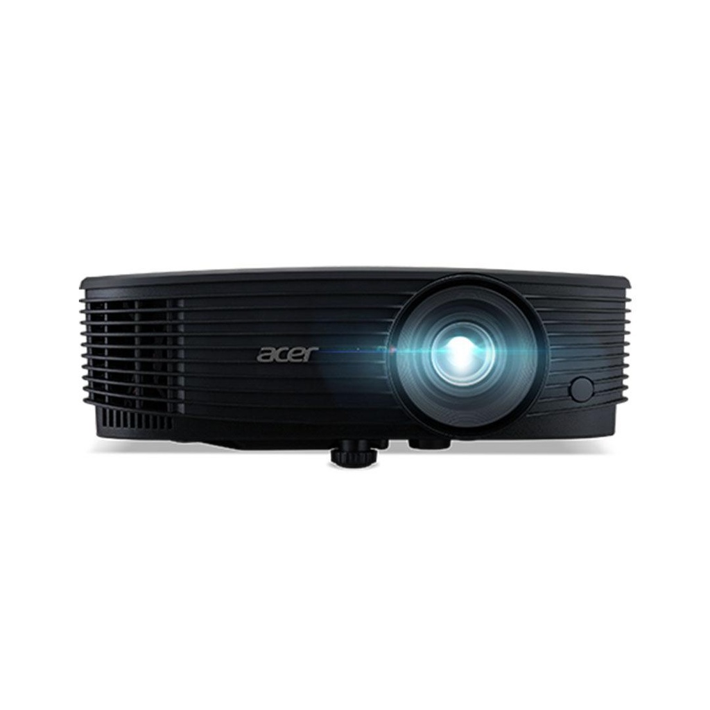 acer x1223hp projector 4000 lumens front view