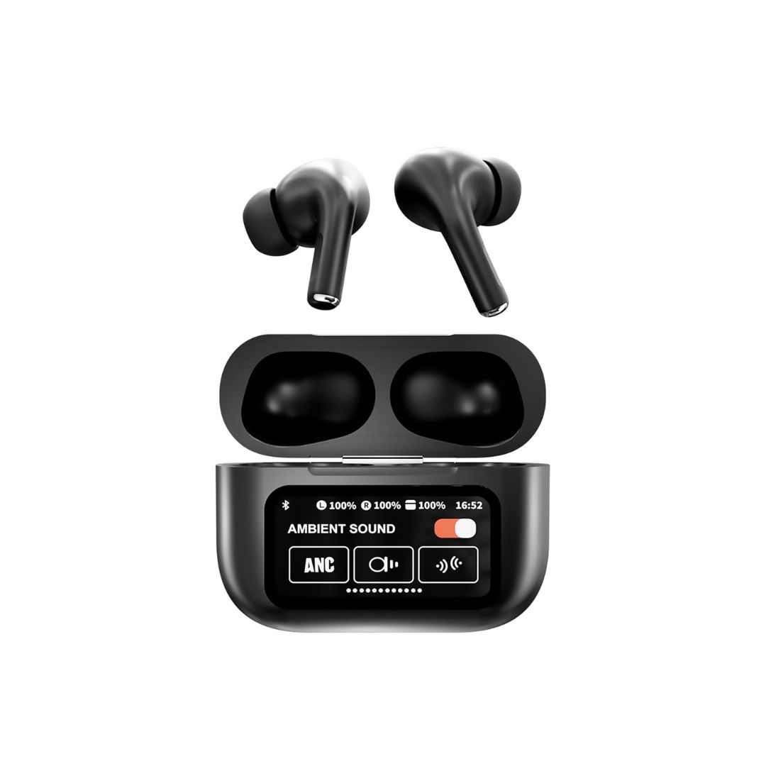 a9pro airpods ancenc dual airpods